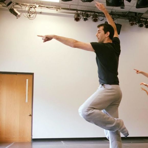 Meet your Posher, Sean - Picture 1 of 1